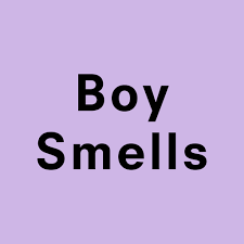 Boy Smells